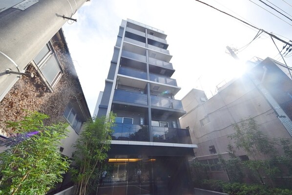 LEXE東京North IIの物件内観写真